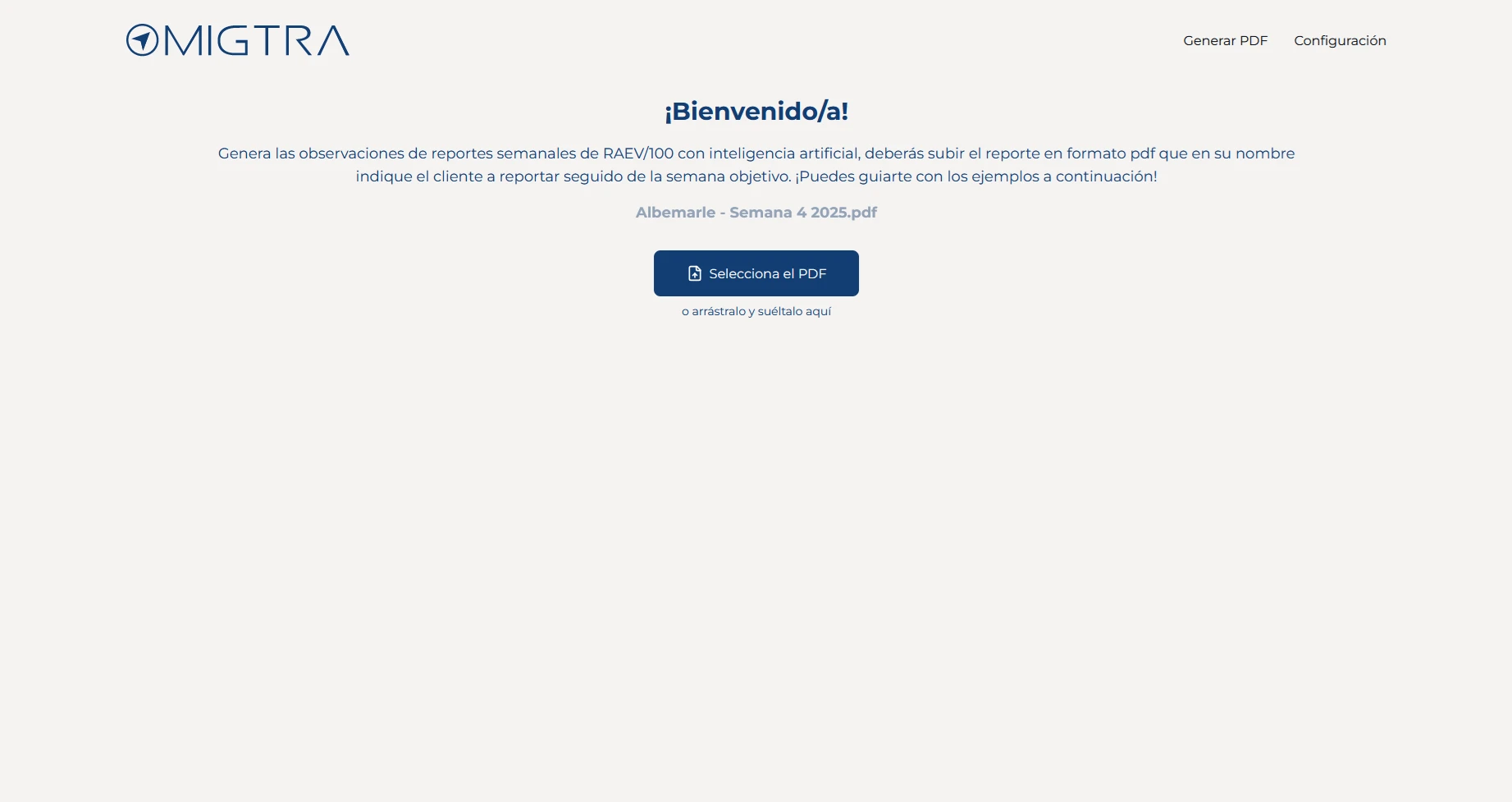 Automatic Comments in PDF Reports — banner