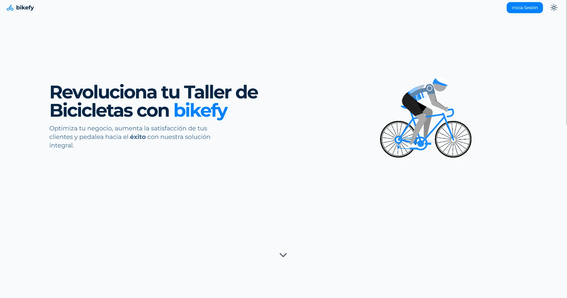 bikefy — banner