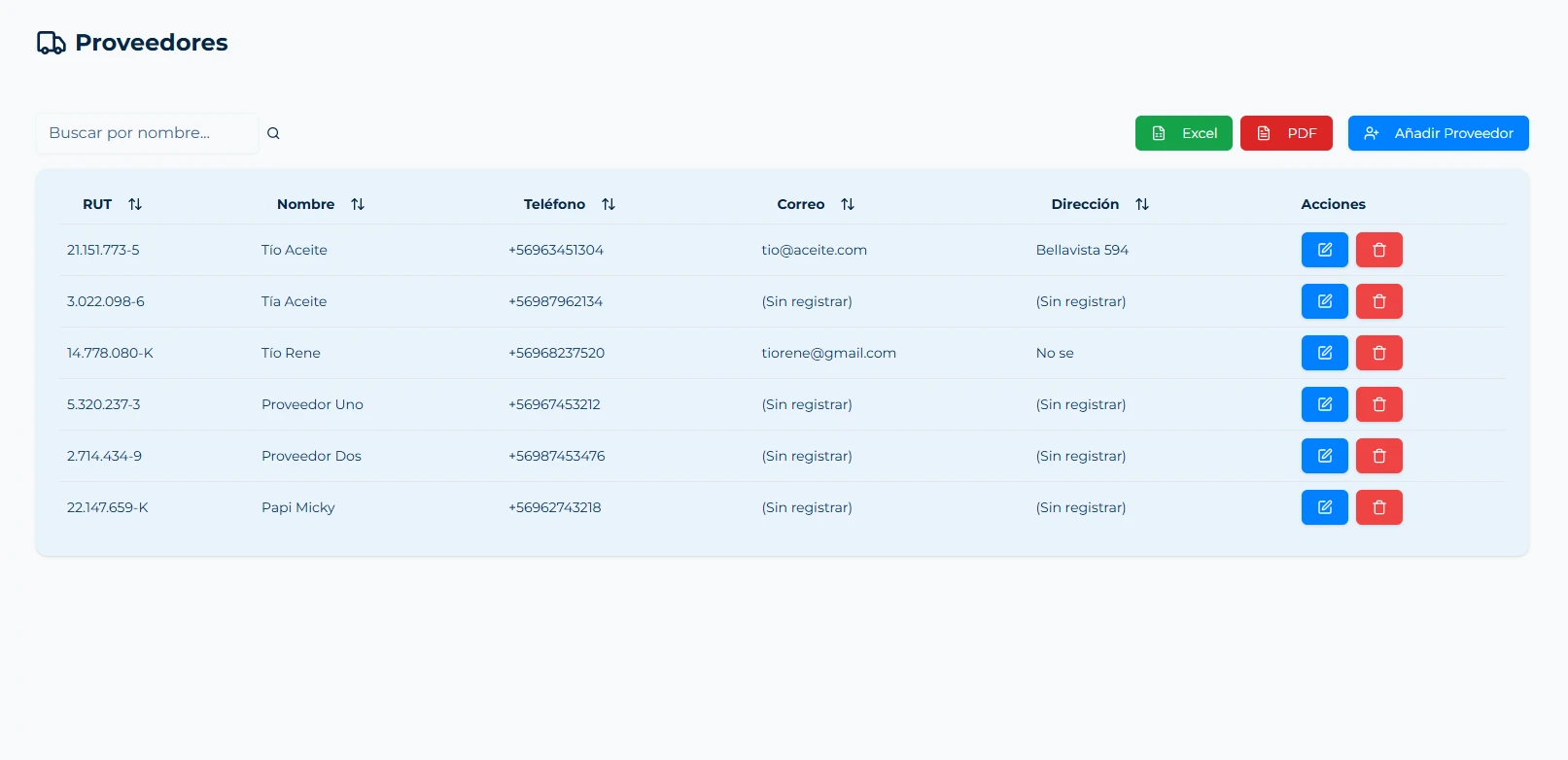 bikefy — screenshot 5