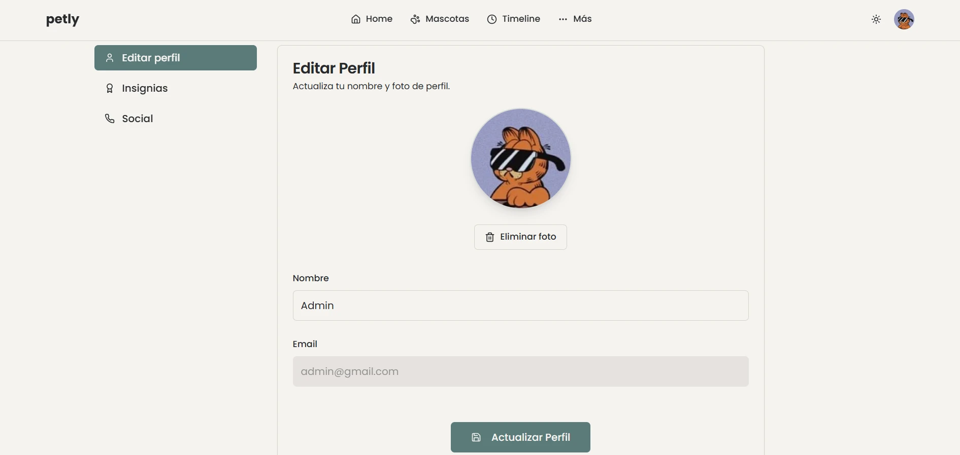 petly — screenshot 12
